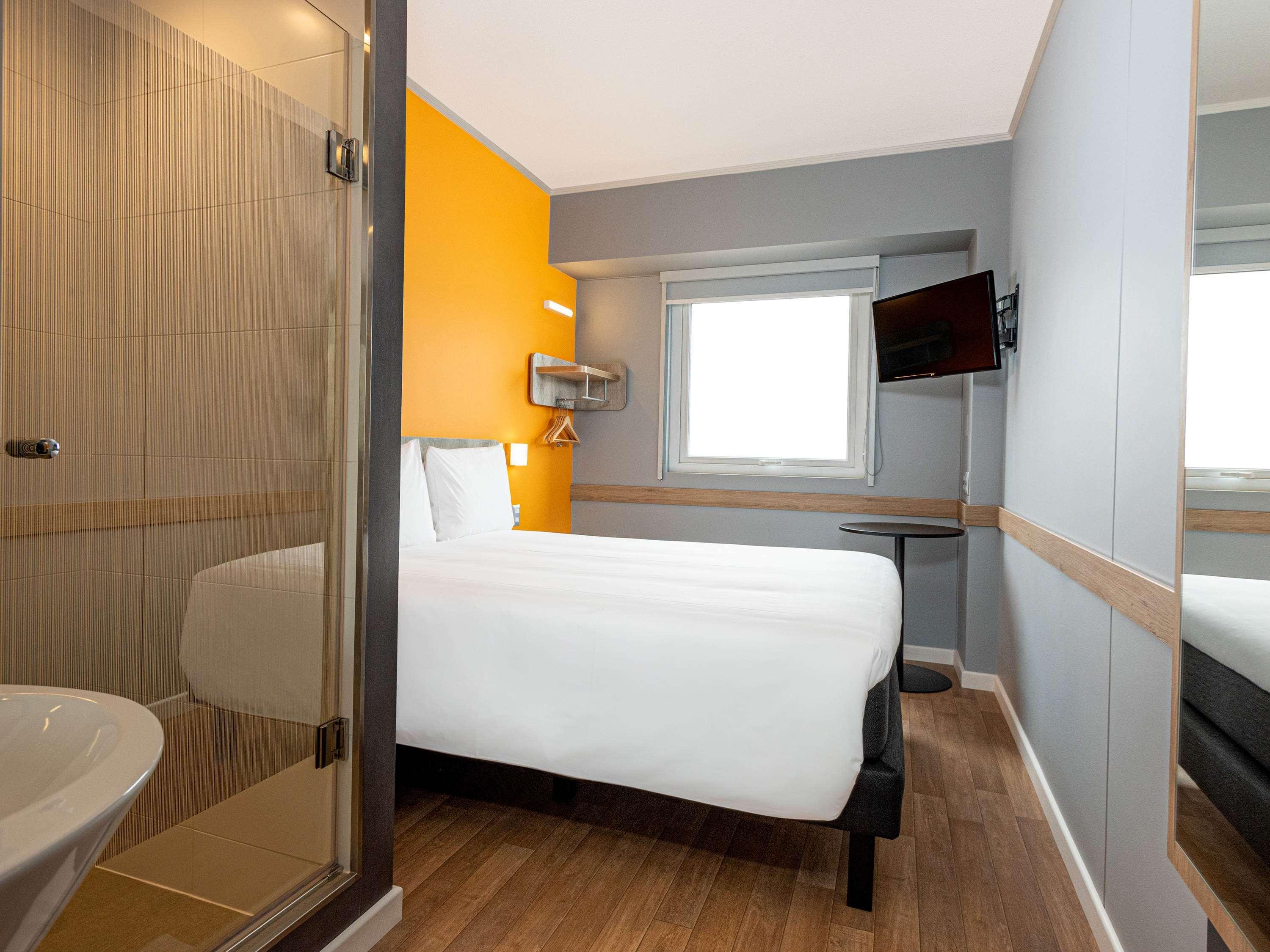 Ibis Budget Lima Miraflores Экстерьер фото